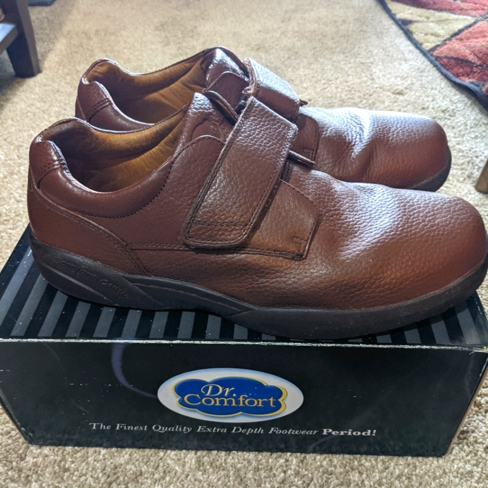 Men's Shoes